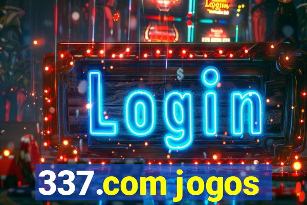 337.com jogos
